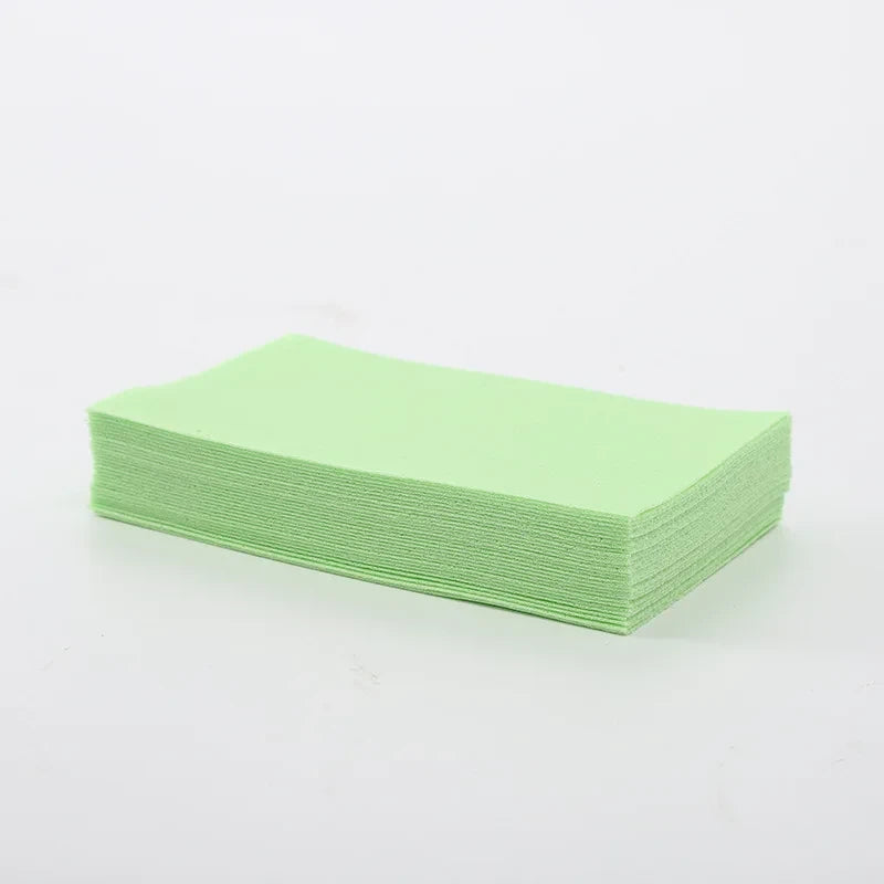 Water-Soluble Floor Cleaning Tablets